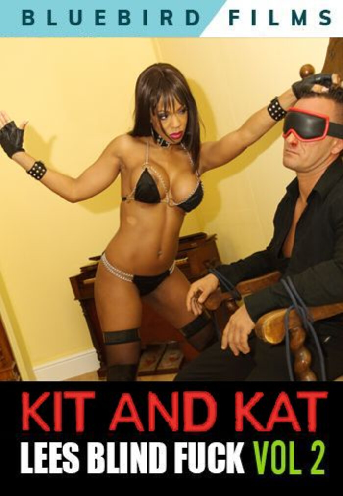 Kit And Kat Lees Blind Fuck Vol2