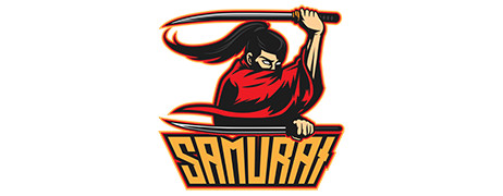 Samurai Studios