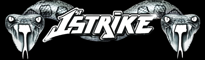 1st Strike